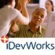 iDevWorks Technology logo